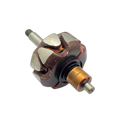 12V ALTERNATÖR ROTOR BOSCH TİPİ 65 A BMC DEV FATİH