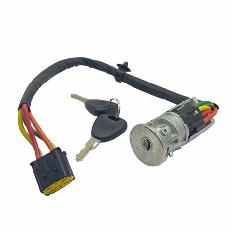 KONTAK ANAHTARI DACIA LOGAN-RENAULT CLIO II/THALIA