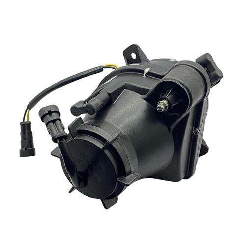 FARBA 24V FAR (MERCEKLİ-LEDLİ) (MANUEL) BMC PROFESYONEL-DAF