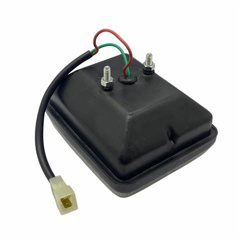 GERİ VİTES LAMBASI MERCEDES 304 OTOBÜS