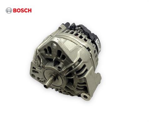 BOSCH 24V ALTERNATÖR DİNAMO 150 A (5 FİŞ SOKETLİ) (W-LIN-15-S-DFM) MERCEDES CITARO 2012 >