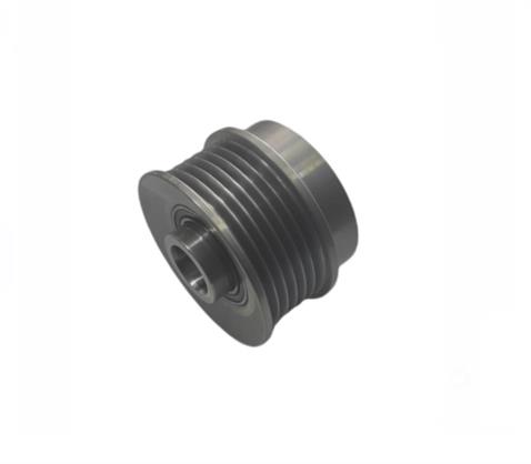 ALTERNATÖR KASNAK RULMANLI 6-KANAL TOYOTA AURIS/AVENSİS/COROLLA-JEEP CHEROKEE