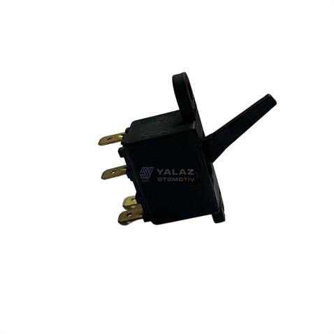 ENG KALORİFER ANAHTARI ÇUBUKLU 3 DEVRE TOFAŞ DOĞAN/KARTAL/ŞAHİN