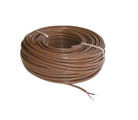 SEVTEL 2 X 0.75 MM TTR KABLO (KALAYLI MYY LOYD BELGELİ MARİN) (1 MT)