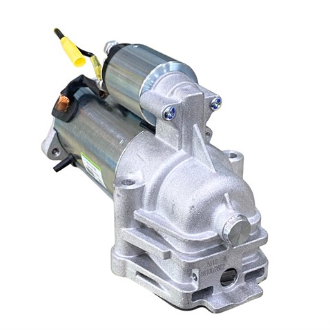 12V MARŞ MOTORU MOTORCRAFT TİPİ 19 DİŞ 2.2 KW FORD MONDEO/TRANSİT V184 2000-2006