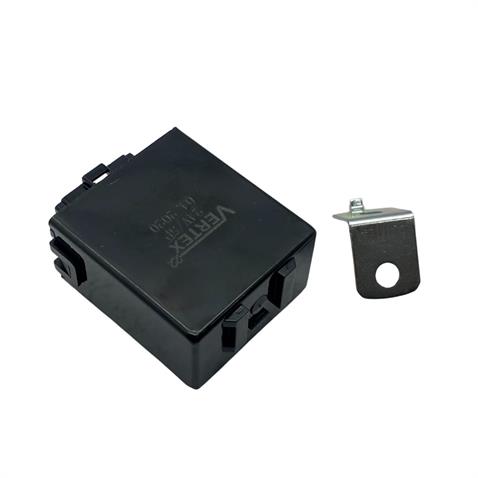 24V ELEKTRONİK FLAŞÖR (5 UÇLU) ISUZU CHAMPION/NPR 8/NPR 75