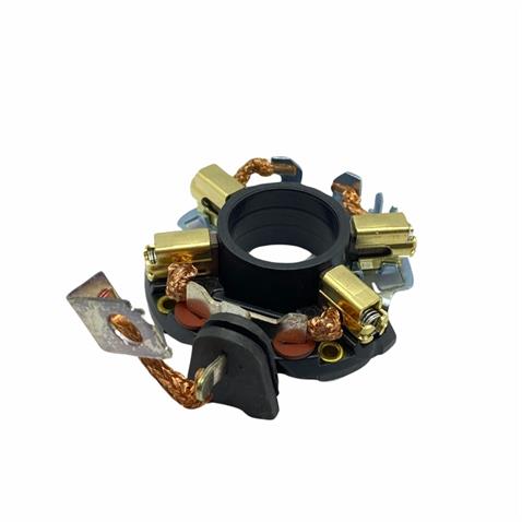 MARŞ KÖMÜR YUVASI BOSCH TİPİ 46 MM 161 (L)