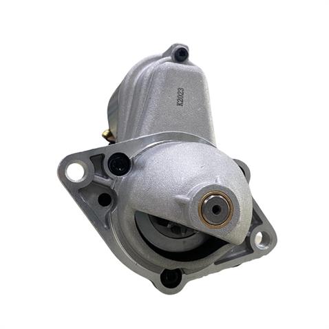 CARGO 12V MARŞ MOTORU 10 DİŞ 0.9KW CHEVROLET AVEO/KALOS/LACETTİ-DAEWOO-OPEL COMBO/CORSA/ASTRA/VECTRA