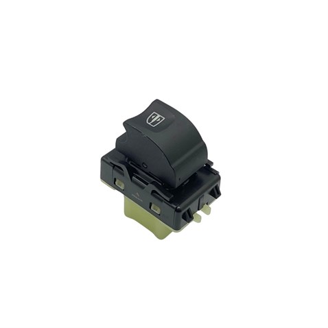CAM ANAHTARI (6 FİŞ TEKLİ SAĞ KAPI) DACIA DUSTER/LODGY-RENAULT CLIO VI/FLUENCE/MEGANE III
