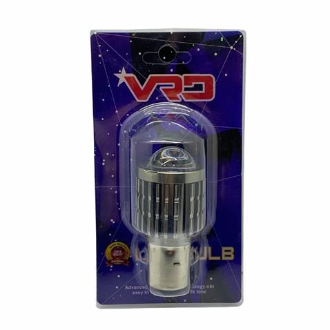 12V S2 LED AMPUL BOSCH TİPİ 35/35W BEYAZ-SARI MERCEKLİ