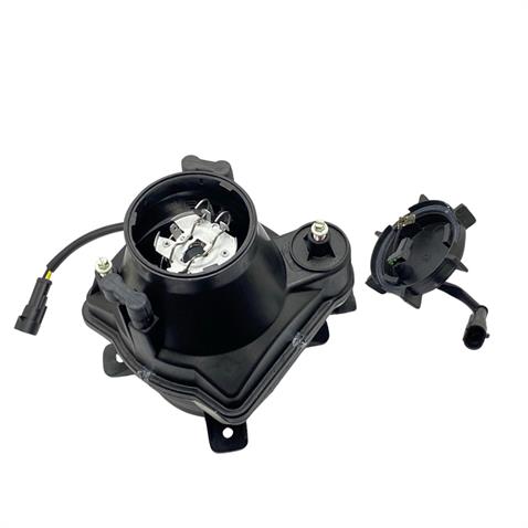 FARBA 24V FAR (MERCEKLİ-LEDLİ) (MANUEL) BMC PROFESYONEL-DAF