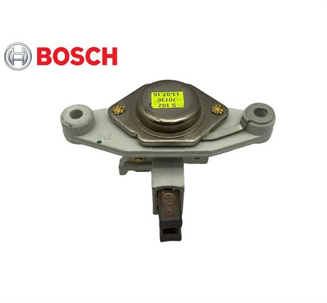 BOSCH 12V KÖMÜRLÜ KONJEKTÖR INDIA AUDI-BMW-FIAT-FORD-HYSTER-MAGIRUS-MERCEDES-VOLVO-VW
