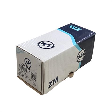 ZM 12V MARŞ OTOMATİĞİ MITSUBISHI TİPİ (2 DELİK-SOL FİŞLİ) HYUNDAI-KIA-MAZDA-MITSUBISHI