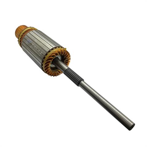 CAT.24V MARŞ KOLLEKTÖRÜ DELCO TİPİ 40MT