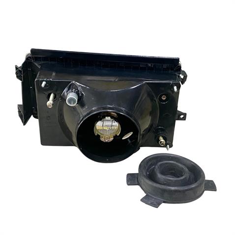 FARBA FAR TOFAŞ DOĞAN/KARTAL/ŞAHİN (1988-1992) SAĞ