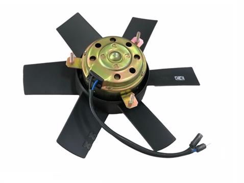 12V FAN MOTORU (PERVANELİ) TOFAŞ DOĞAN/KARTAL/ŞAHİN