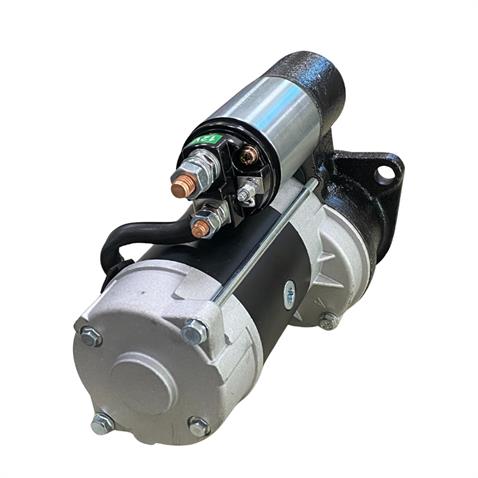 12V MARŞ MOTORU NIPPON DENSO TİPİ 11 DİŞ 4 KW (FIRLAMA 21 MM) FORKLİFT-JENERATÖR