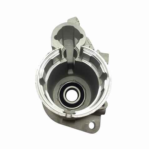 MARŞ PİNYON KAPAK MITSUBISHI TİPİ RENAULT MIDLUM II-VOLVO FH12/FM16-MARİN