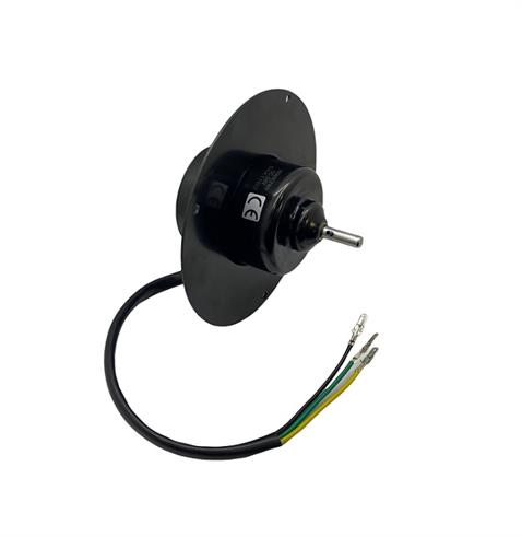 24V KALORİFER MOTORU BMC DEV FATİH/BELDE-MITSUBISHI MARATON