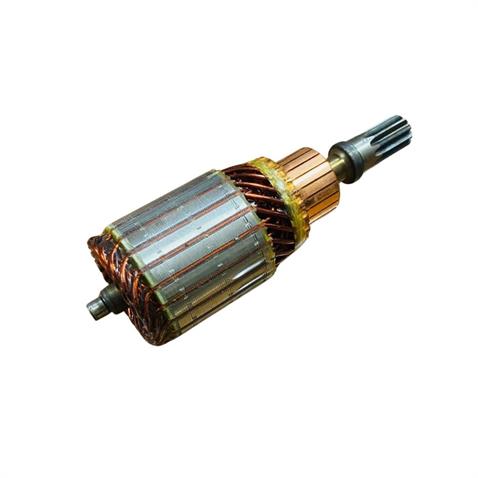 12V MARŞ KOLLEKTÖRÜ HITACHI TİPİ 11 DİŞ