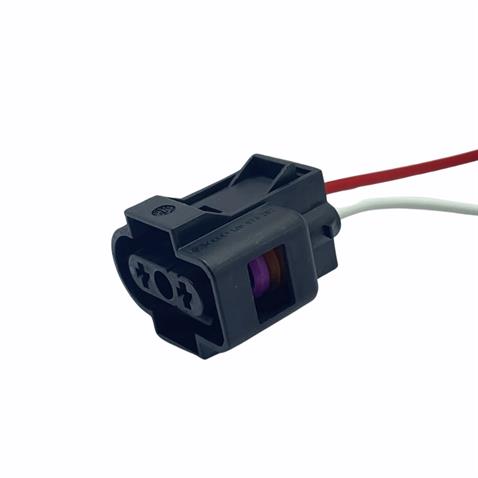 DİREKSİYON POMPA SOKETİ (KABLOLU) DACIA-PEUGEOT-RENAULT