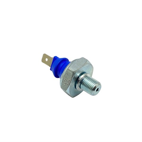 YAĞ MÜŞÜRÜ (0.40 BAR) (M10X1) (KONİK İNCE DİŞ)