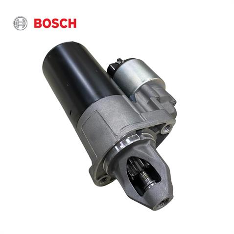 BOSCH 12V MARŞ MOTORU 10 DİŞ 1.7 KW MERCEDES C/CLK/E/G/M/S/SL/SLK/SLR SERİSİ
