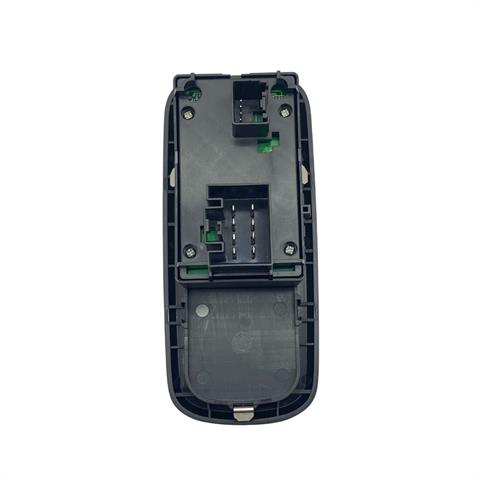 CAM ANAHTARI (ÇİFTLİ SOL KAPI) (ÇERÇEVELİ) FORD FİESTA VI 2008-2017