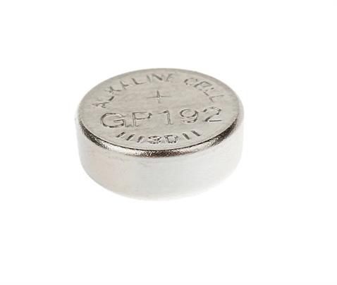 GP 1.5V LR41 ALKALINE PİL DÜĞME