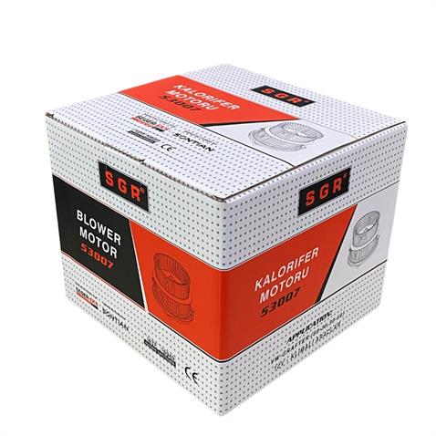 12V KALORİFER MOTORU MERCEDES SPRINTER-VW CRAFTER 