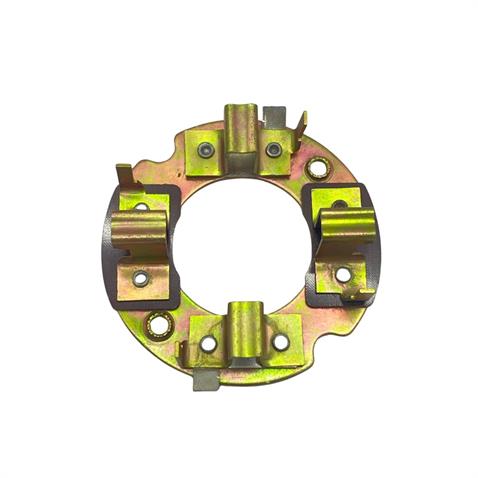 12V MARŞ KÖMÜR YUVASI LUCAS TİPİ (KÖMÜRSÜZ) (LASX-15)