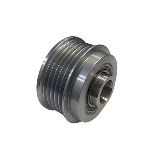 ALTERNATÖR KASNAK RULMANLI 5-KANAL HYUNDAI-KIA