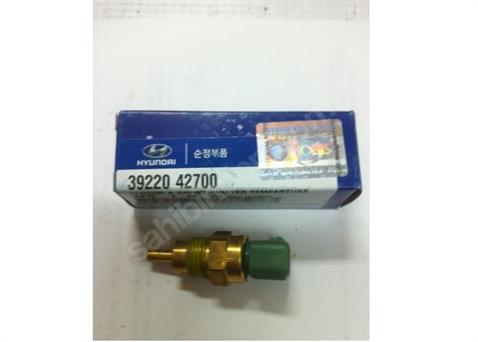 HARARET MÜŞÜRÜ (3 FİŞ) HYUNDAI H100 2005-2010 ORJ.