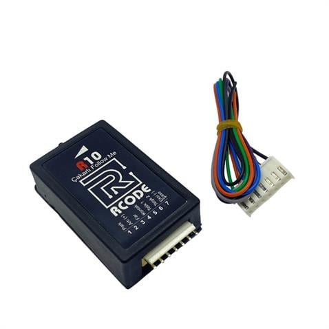 OTOMATİK FAR SENSÖRÜ VE TAKİP IŞIĞI (FOLLOW ME) (ÇAKARLI)