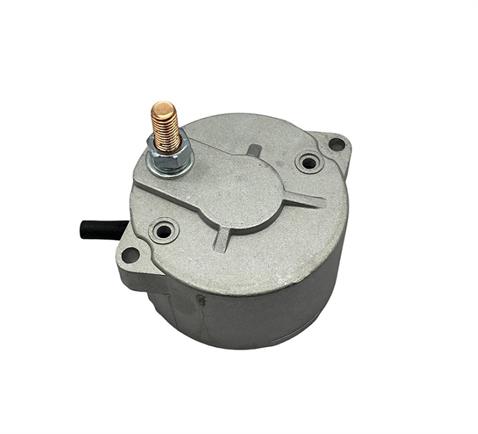 MARŞ ARKA KAPAK MITSUBISHI TİPİ 5 KW/5.5 KW (CIVATALI)