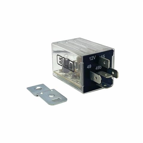 12V FLAŞÖR 5 UÇLU FORD CONNECT/V184