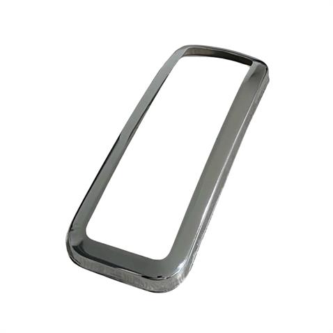 STOP ÇERÇEVESİ KROM MERCEDES 302 OTOBÜS