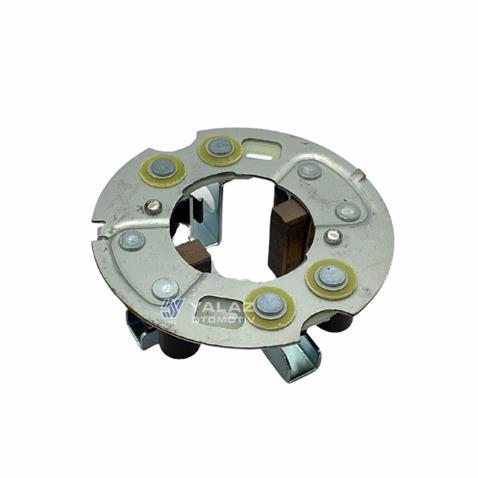 24V MARŞ KÖMÜR YUVASI NIPPON DENSO TİPİ (2 KÖMÜRLÜ) 4.5 KW/5.5 KW