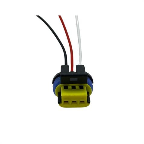 DEVİR SENSÖR SOKETİ (3 FİŞ KABLOLU) FIAT-RENAULT-TOFAŞ