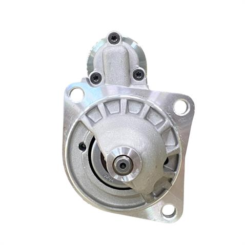 12V MARŞ MOTORU BOSCH TİPİ 10 DİŞ 1.4 KW FORD TAUNUS/P100 ANADOL 1.6/2.0