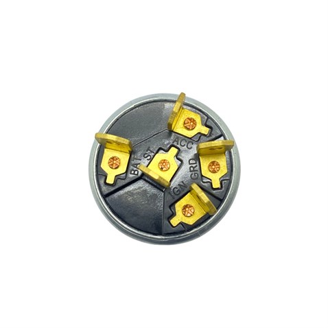 MARŞ KONTAK ANAHTARI (KIZDIRMA-I-START) CLARK FORKLİFT