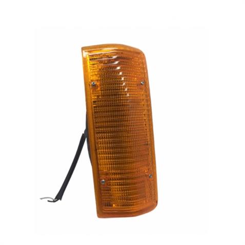 ÜÇLER ÖN SİNYAL LAMBASI FORD MİNİBÜS EM 88 SOL