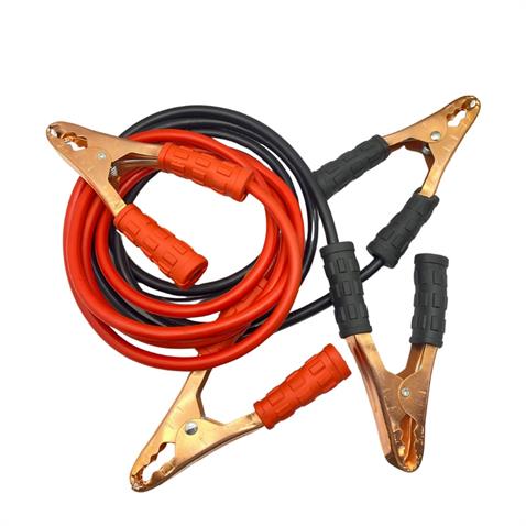 AKÜ TAKVİYE KABLOSU 800 AH 16 MM TAKIM (2 MT)