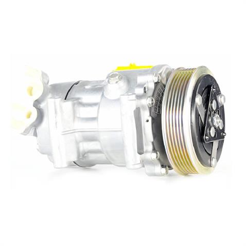 12V KLİMA KOMPRESÖRÜ CITROEN-PEUGEOT (119 MM)