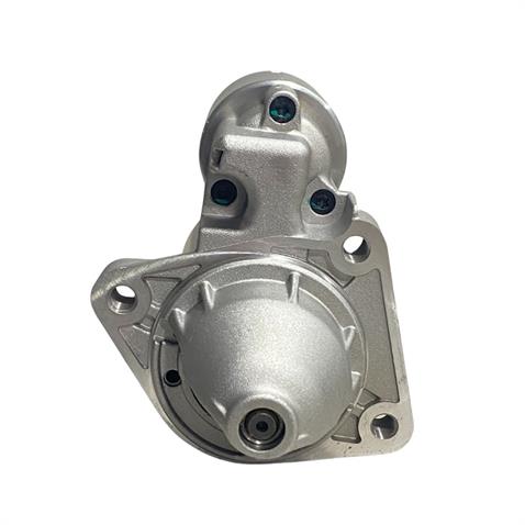 12V MARŞ MOTORU BOSCH TİPİ 10 DİŞ 1.1 KW FORD FORD FIESTA/FOCUS/FUSION-MAZDA-VOLVO S40/S50