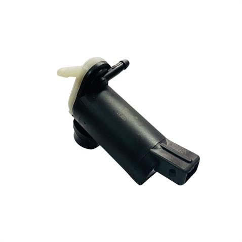 12V SU FISKİYE MOTORU ÇİFT ÇIKIŞ (SOKETLİ) FORD CONNECT/ESCORT/FIESTA/FOCUS/FUSION/MONDEO/TRANSIT