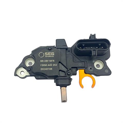 SEG 24V KÖMÜRLÜ KONJEKTÖR F00M (W-L-15-S-DFM) ISUZU CITYBUS-MAN TGA-SCANIA-VOLVO