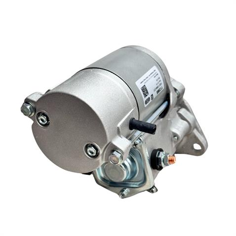 CARGO 12V MARŞ MOTORU NIPPON DENSO TİPİ 9 DİŞ 2 KW CW LS TRAKTÖR-KUBOTA İŞ MAKİNASI