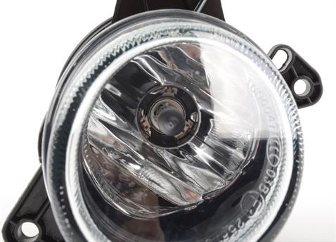 DEPO SİS LAMBASI OVAL (AMPULSÜZ) H11 MERCEDES VITO 2015 SOL  