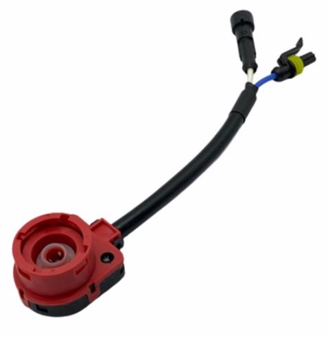 D2R/D2S/D4R/D4S XENON AMPUL DUYU (KABLOLU)